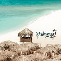 Mahmya Island