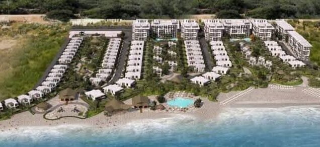 Apartments for sale from owners in Fanadir Aqua project