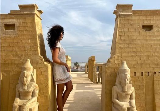 Sand Museum Trip (Mina Egypt)