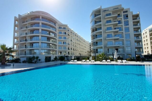 Scandic Resort – Arabia Road