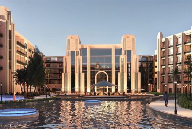 Atlantis