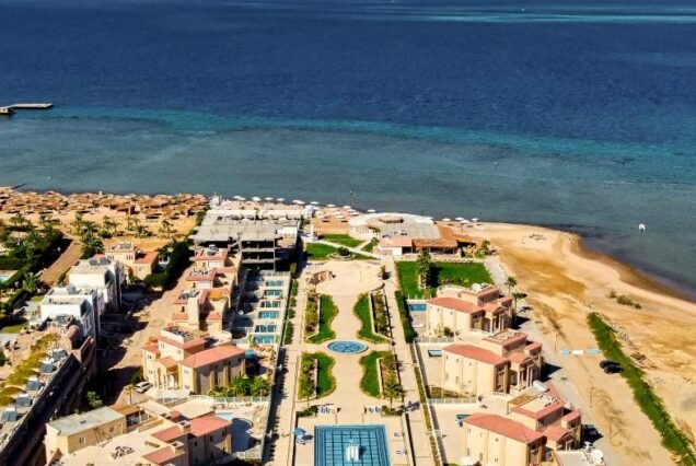 Selena Bay Resort