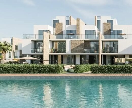 Long Beach Resort
