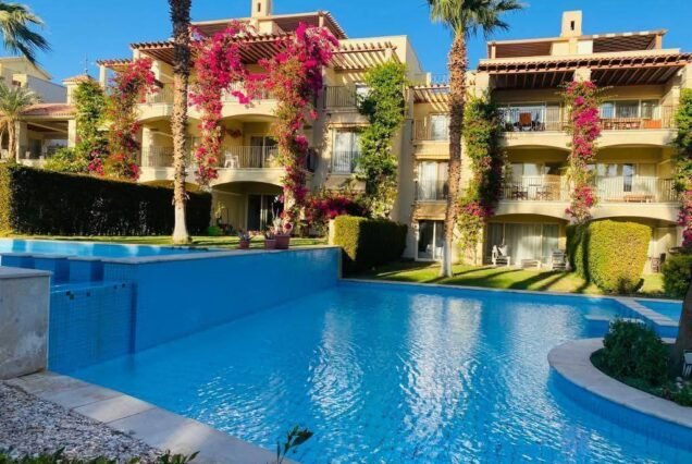 Sahl Hasheesh -Veranda  Resort
