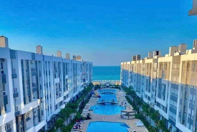 Apartment 65 meters, Fanadirbay