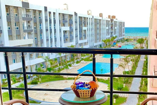 Apartment 65 meters, Fanadirbay